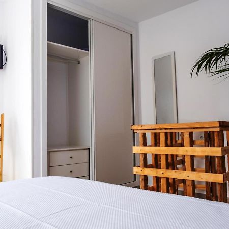 Duplex Centrico En Conil Para Familias Y Parejas Conil De La Frontera Exteriér fotografie