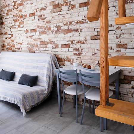 Duplex Centrico En Conil Para Familias Y Parejas Conil De La Frontera Exteriér fotografie