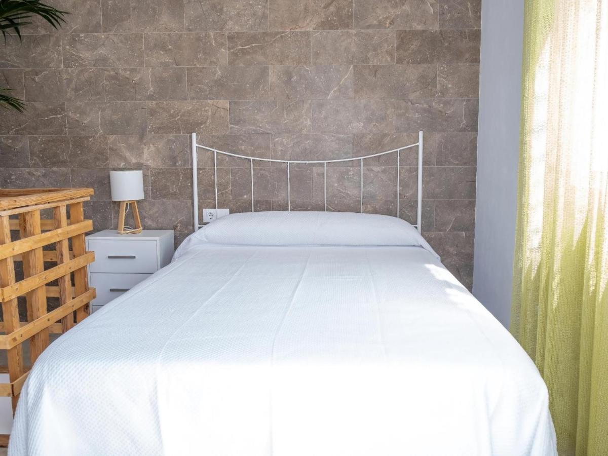 Duplex Centrico En Conil Para Familias Y Parejas Conil De La Frontera Exteriér fotografie