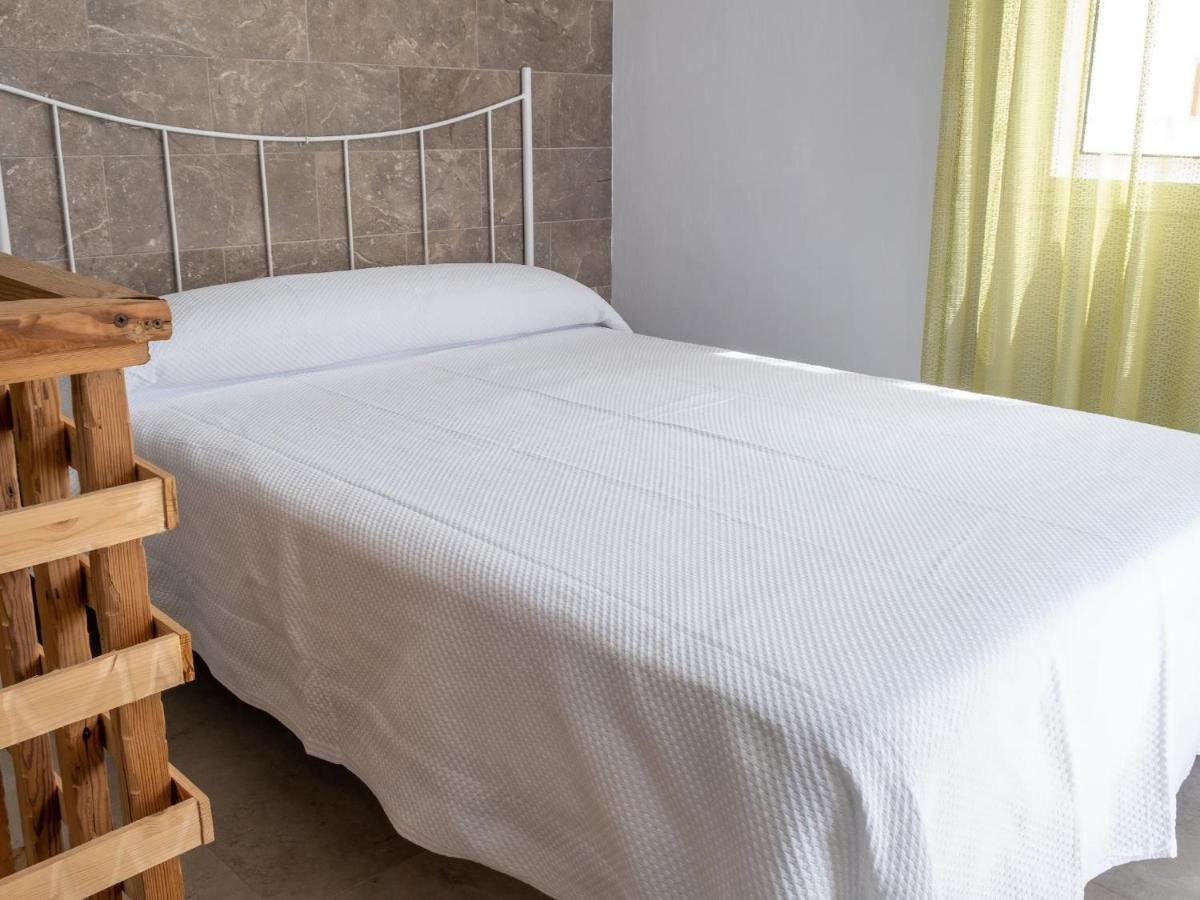 Duplex Centrico En Conil Para Familias Y Parejas Conil De La Frontera Exteriér fotografie