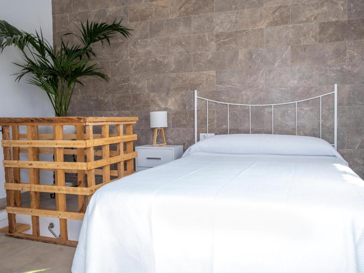 Duplex Centrico En Conil Para Familias Y Parejas Conil De La Frontera Exteriér fotografie