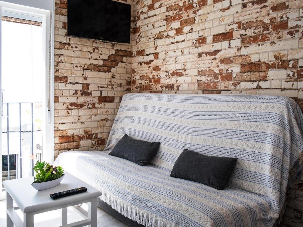 Duplex Centrico En Conil Para Familias Y Parejas Conil De La Frontera Exteriér fotografie