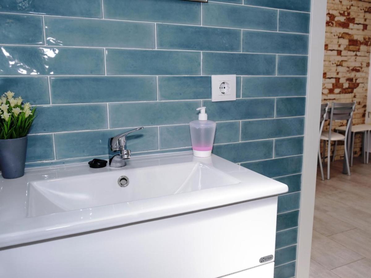 Duplex Centrico En Conil Para Familias Y Parejas Conil De La Frontera Exteriér fotografie