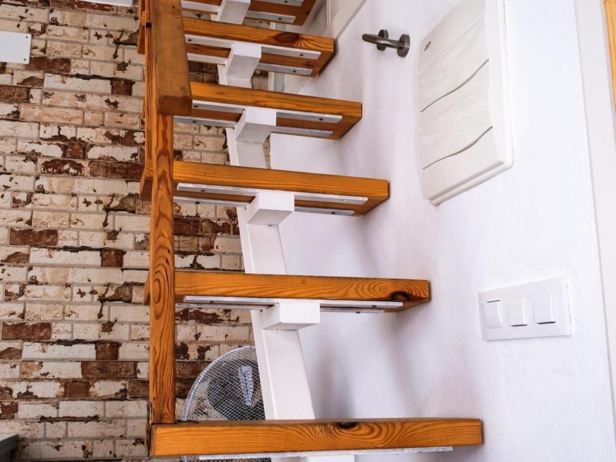 Duplex Centrico En Conil Para Familias Y Parejas Conil De La Frontera Exteriér fotografie