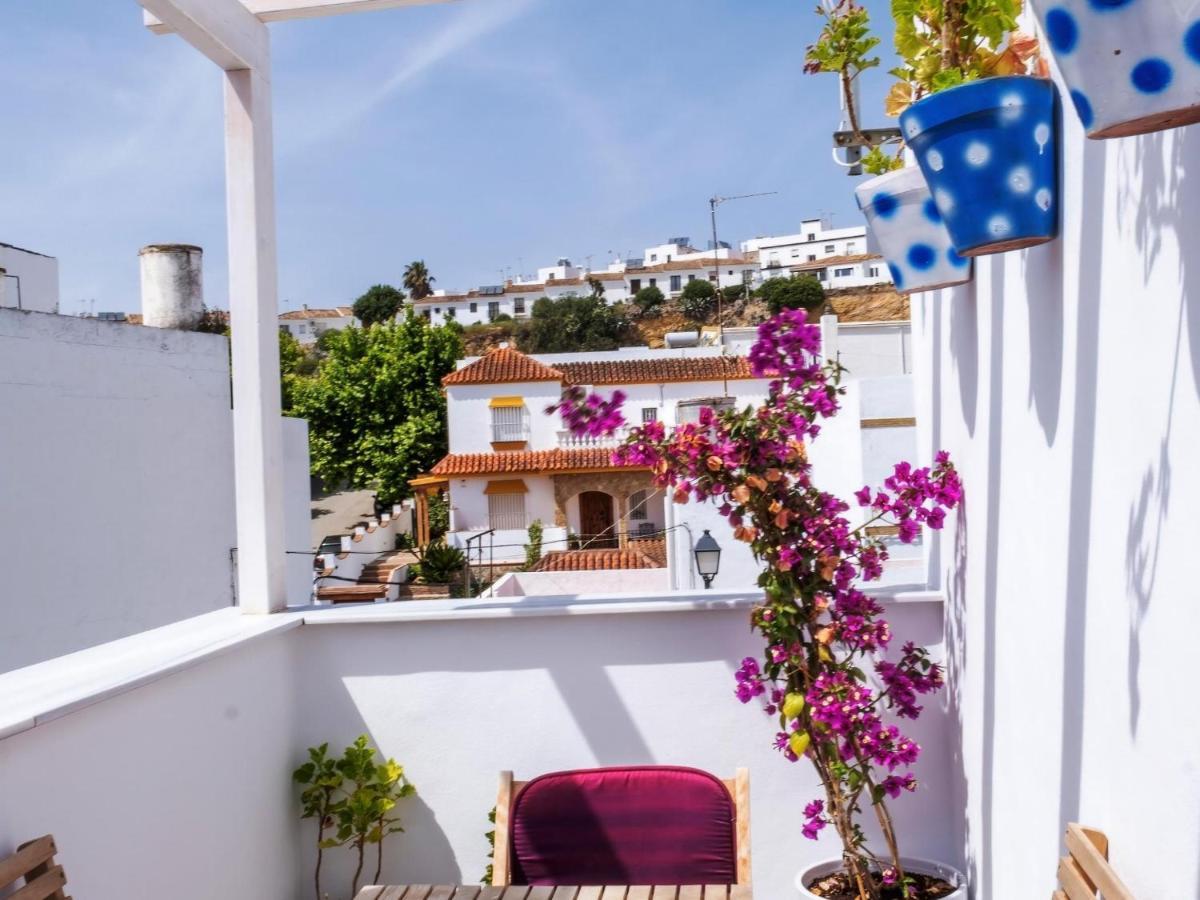 Duplex Centrico En Conil Para Familias Y Parejas Conil De La Frontera Exteriér fotografie